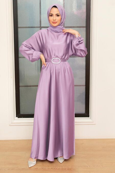  Lila Women Dress 5727LILA